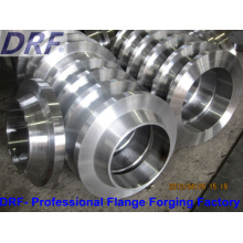 GOST Flange, fornecimento de fábrica, Dn15-Dn2000, Forging Rings